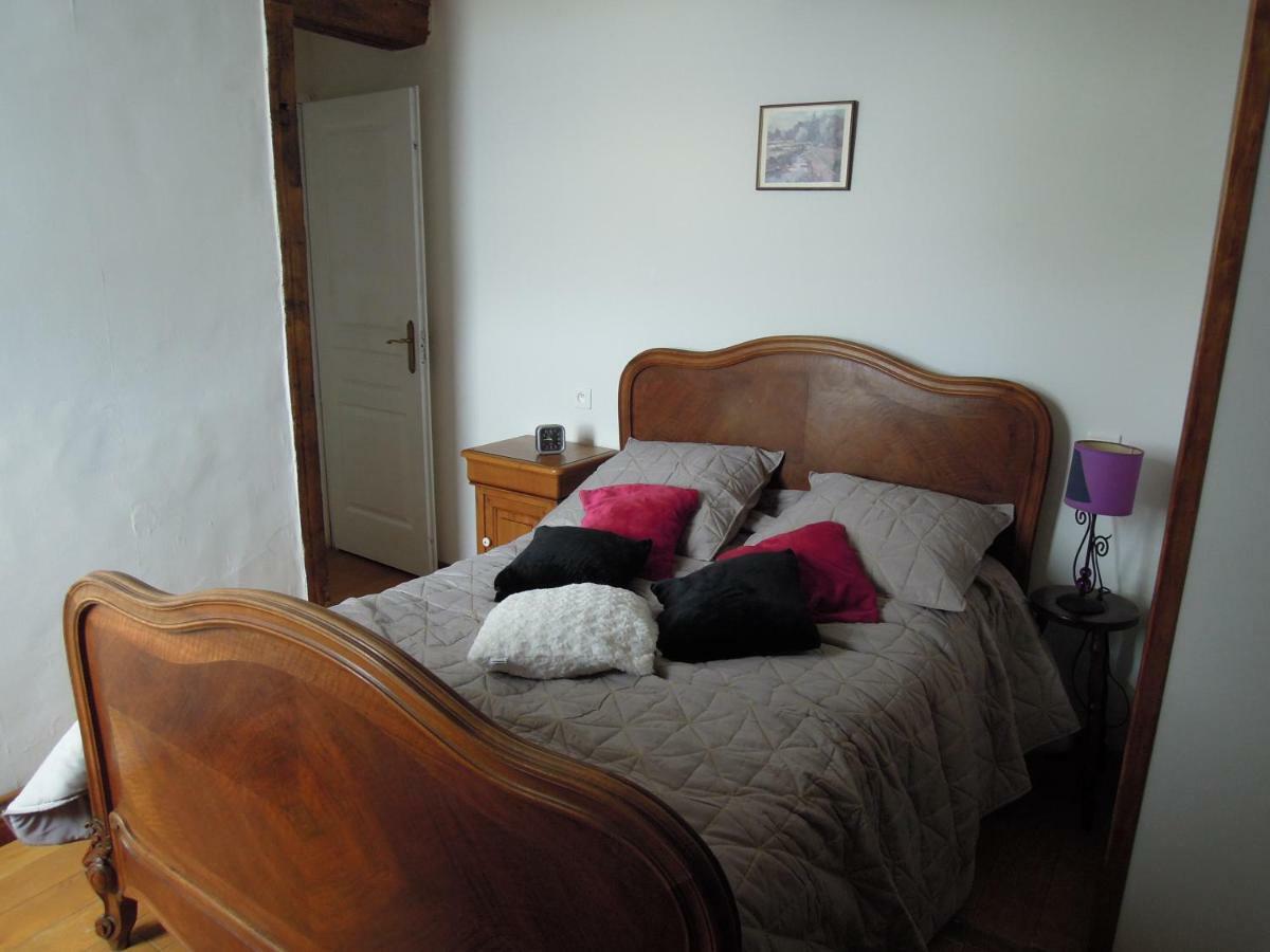Manoir De Saint Supplix Villa Octeville-sur-Mer Bagian luar foto