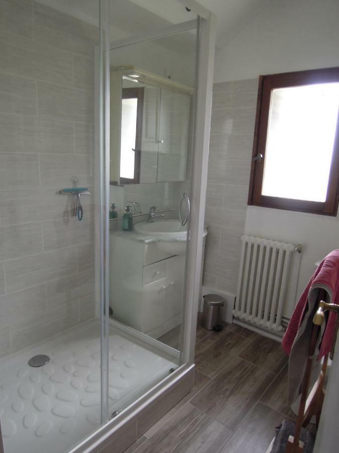 Manoir De Saint Supplix Villa Octeville-sur-Mer Bagian luar foto